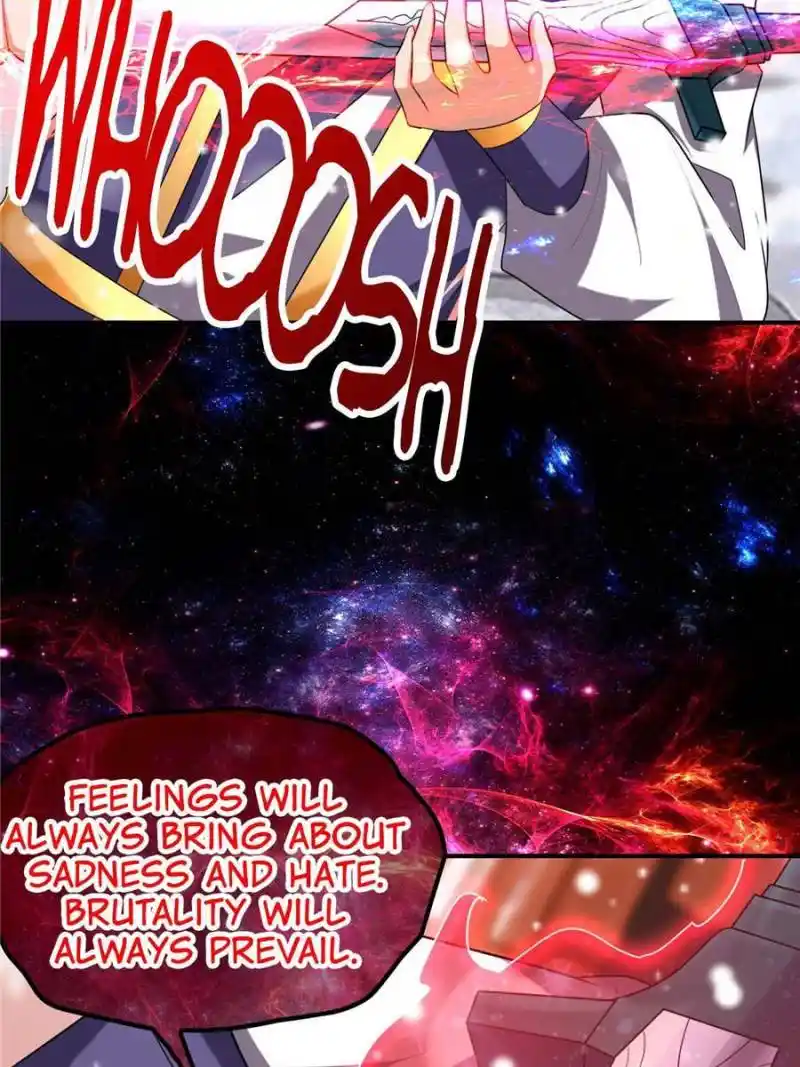 Conquest of the Demon King Chapter 293