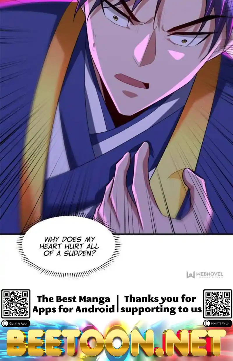 Conquest of the Demon King Chapter 293