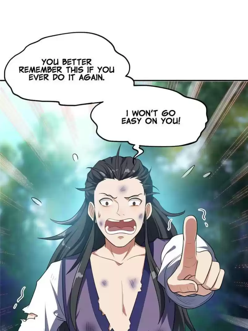 Conquest Of The Demon King Chapter 3