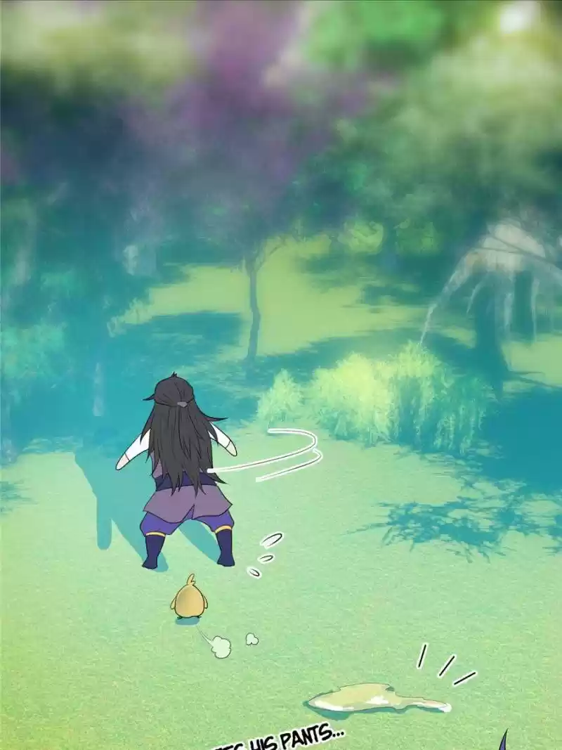 Conquest Of The Demon King Chapter 3