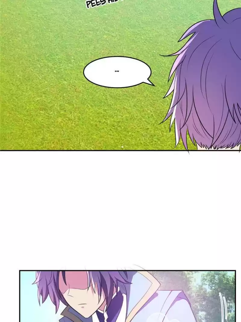 Conquest Of The Demon King Chapter 3