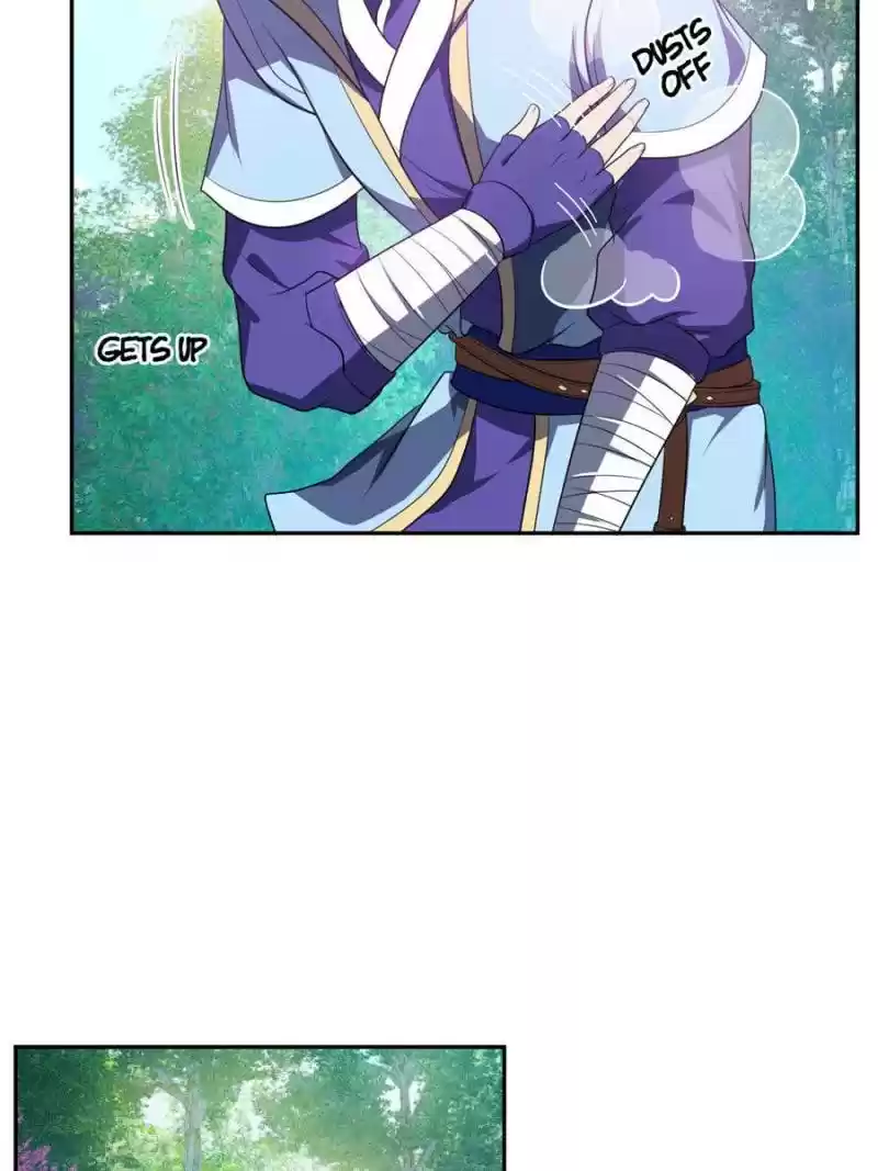 Conquest Of The Demon King Chapter 3