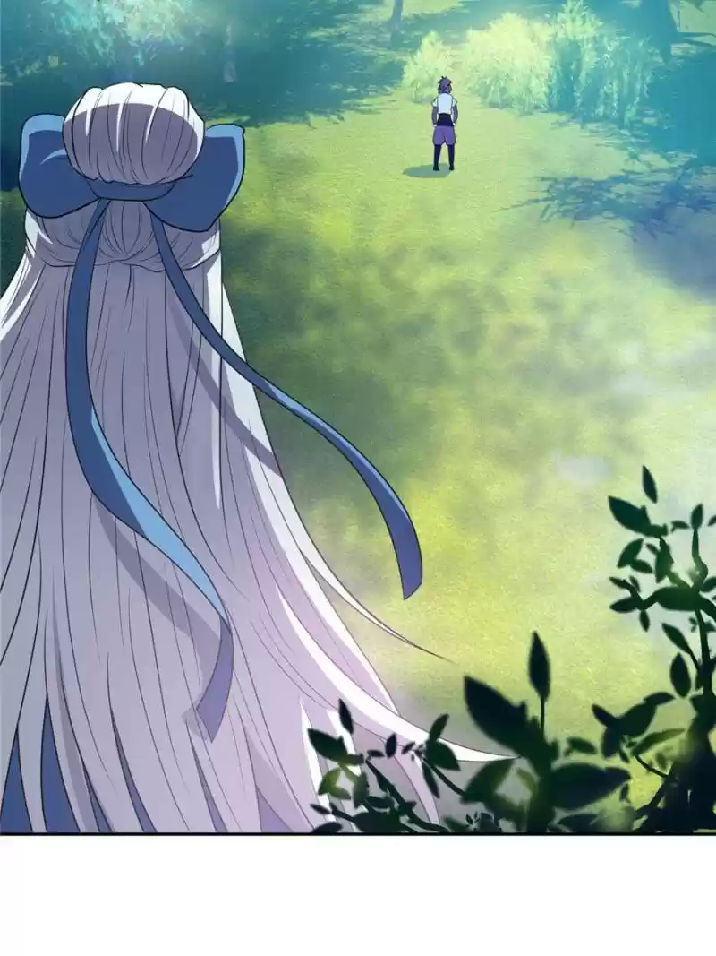 Conquest Of The Demon King Chapter 3