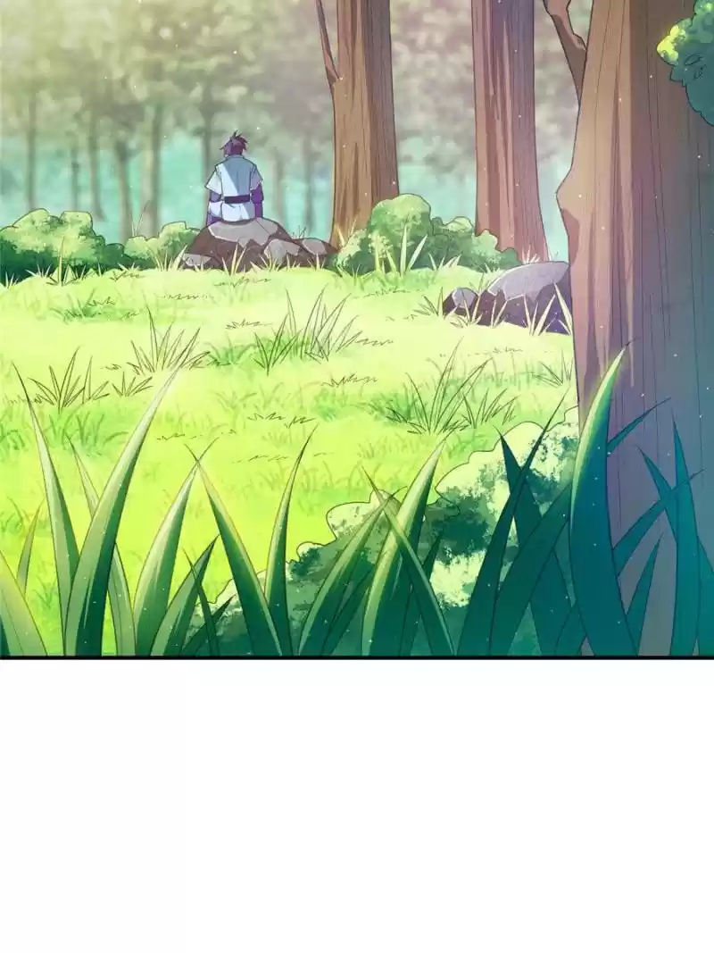 Conquest Of The Demon King Chapter 3