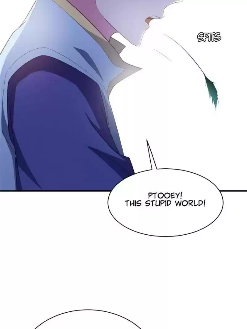 Conquest Of The Demon King Chapter 3