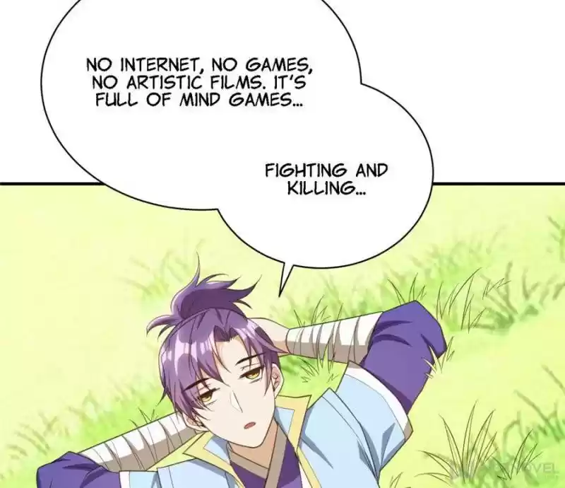 Conquest Of The Demon King Chapter 3