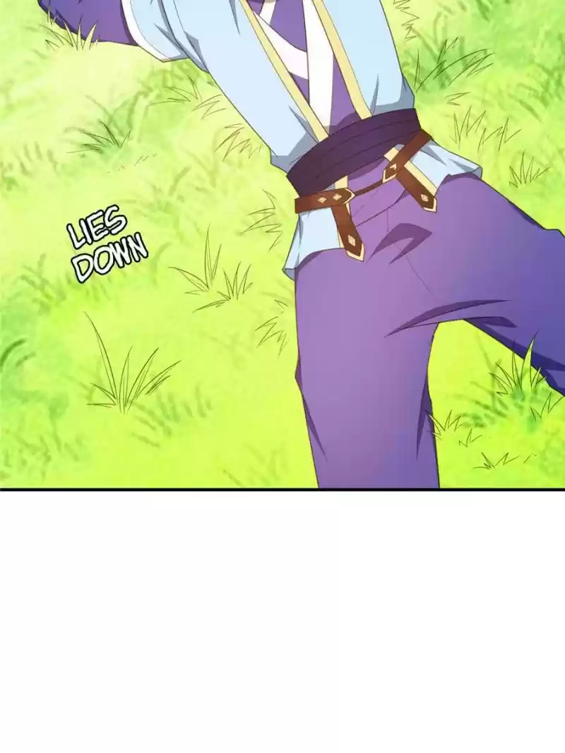 Conquest Of The Demon King Chapter 3