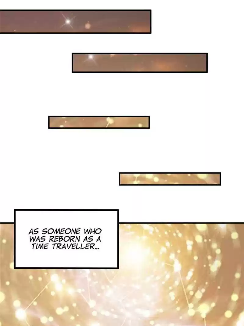 Conquest Of The Demon King Chapter 3