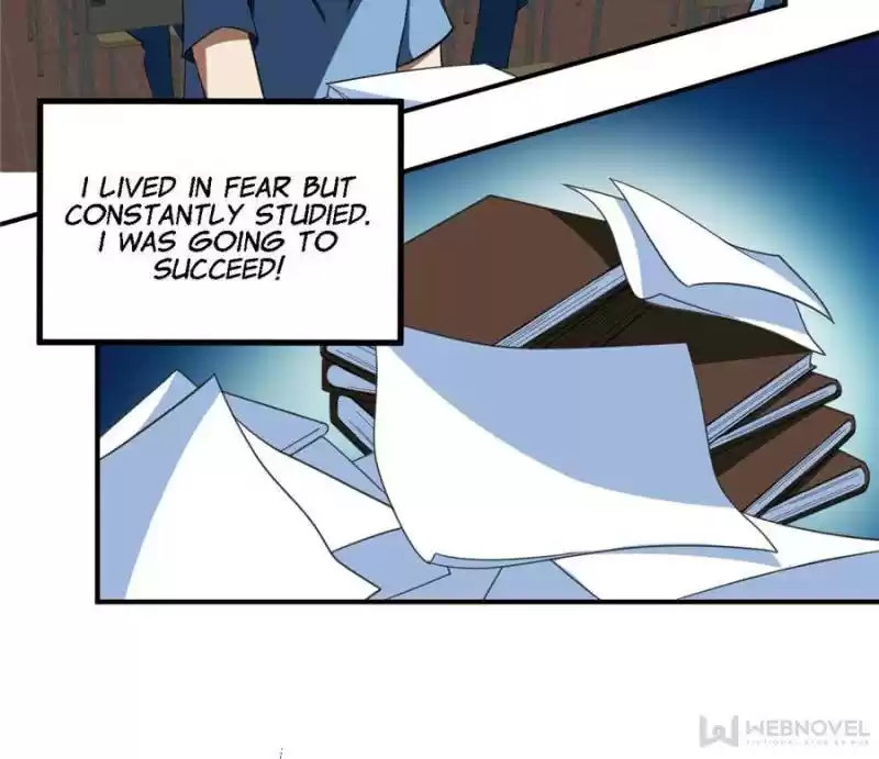 Conquest Of The Demon King Chapter 3