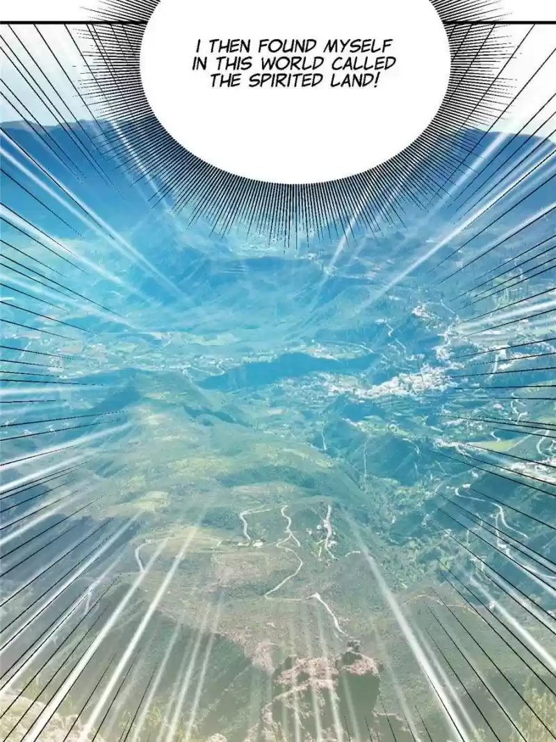 Conquest Of The Demon King Chapter 3