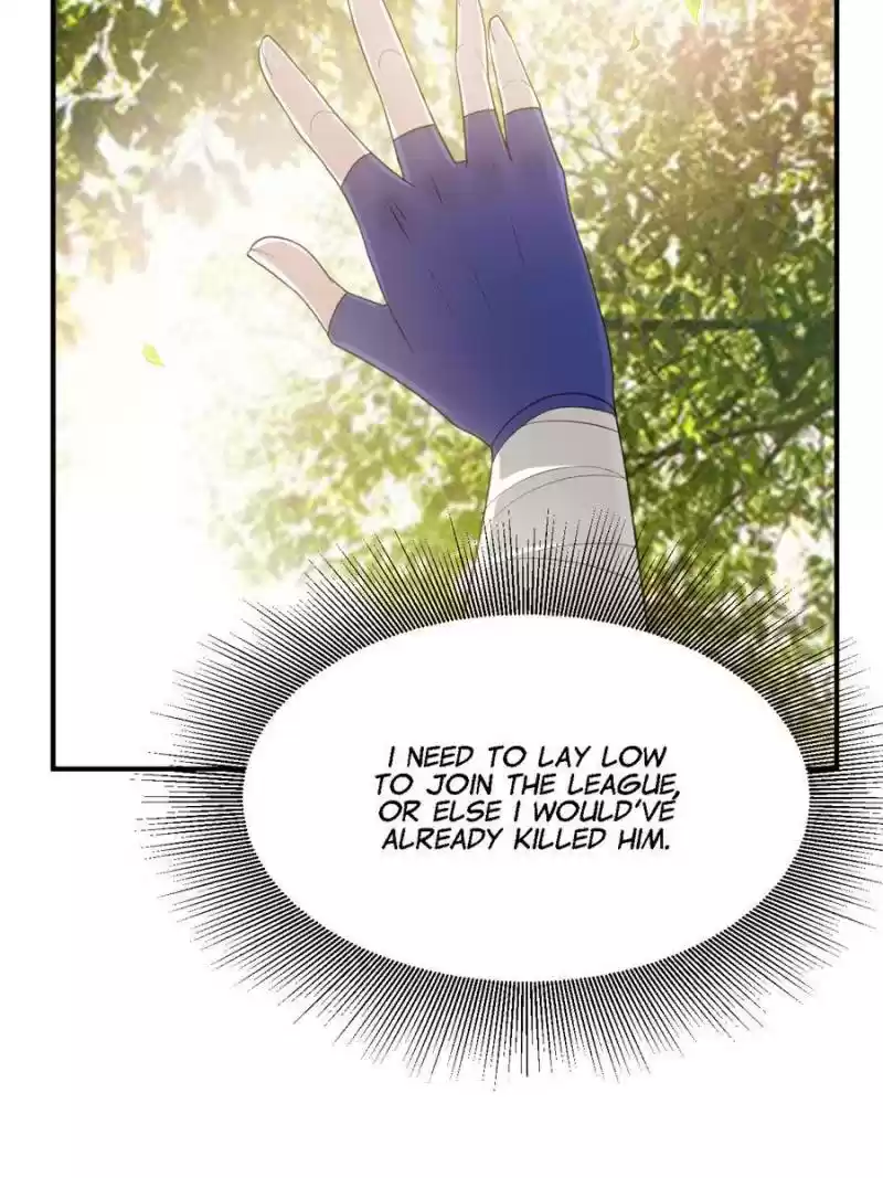 Conquest Of The Demon King Chapter 3