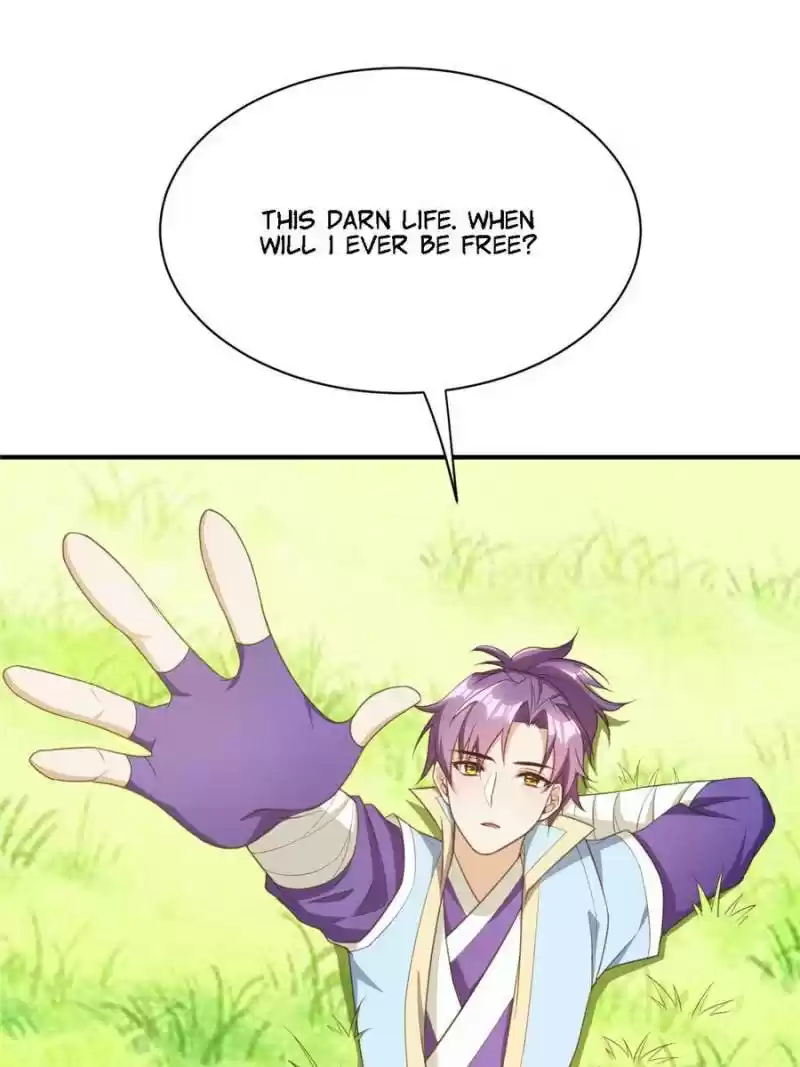 Conquest Of The Demon King Chapter 3