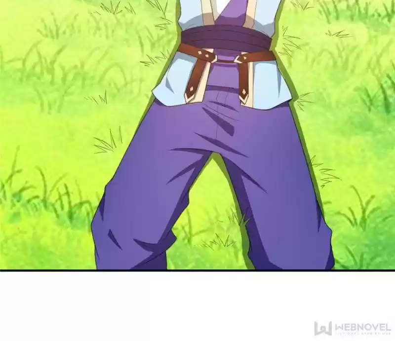 Conquest Of The Demon King Chapter 3