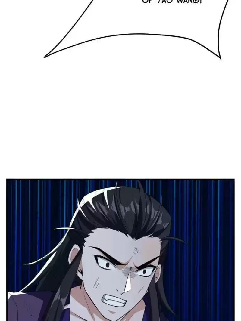 Conquest Of The Demon King Chapter 3