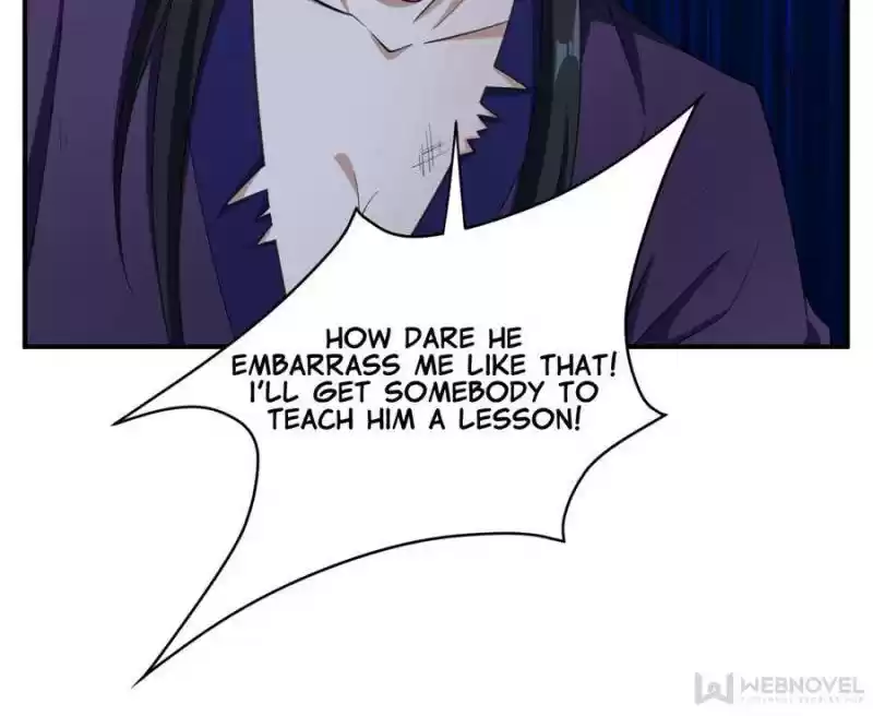 Conquest Of The Demon King Chapter 3