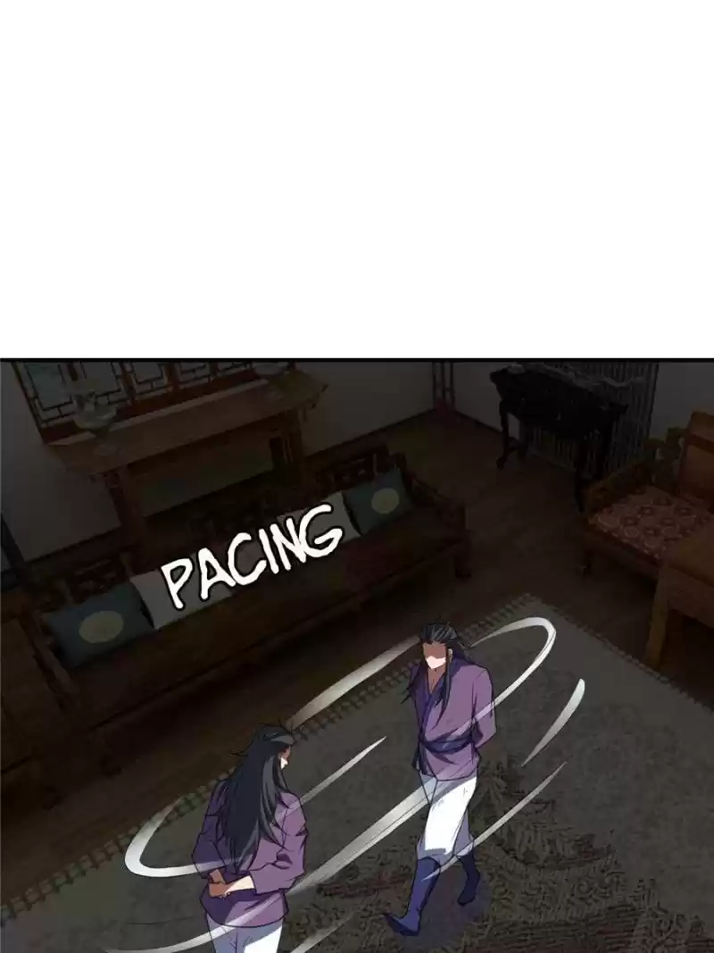 Conquest Of The Demon King Chapter 3