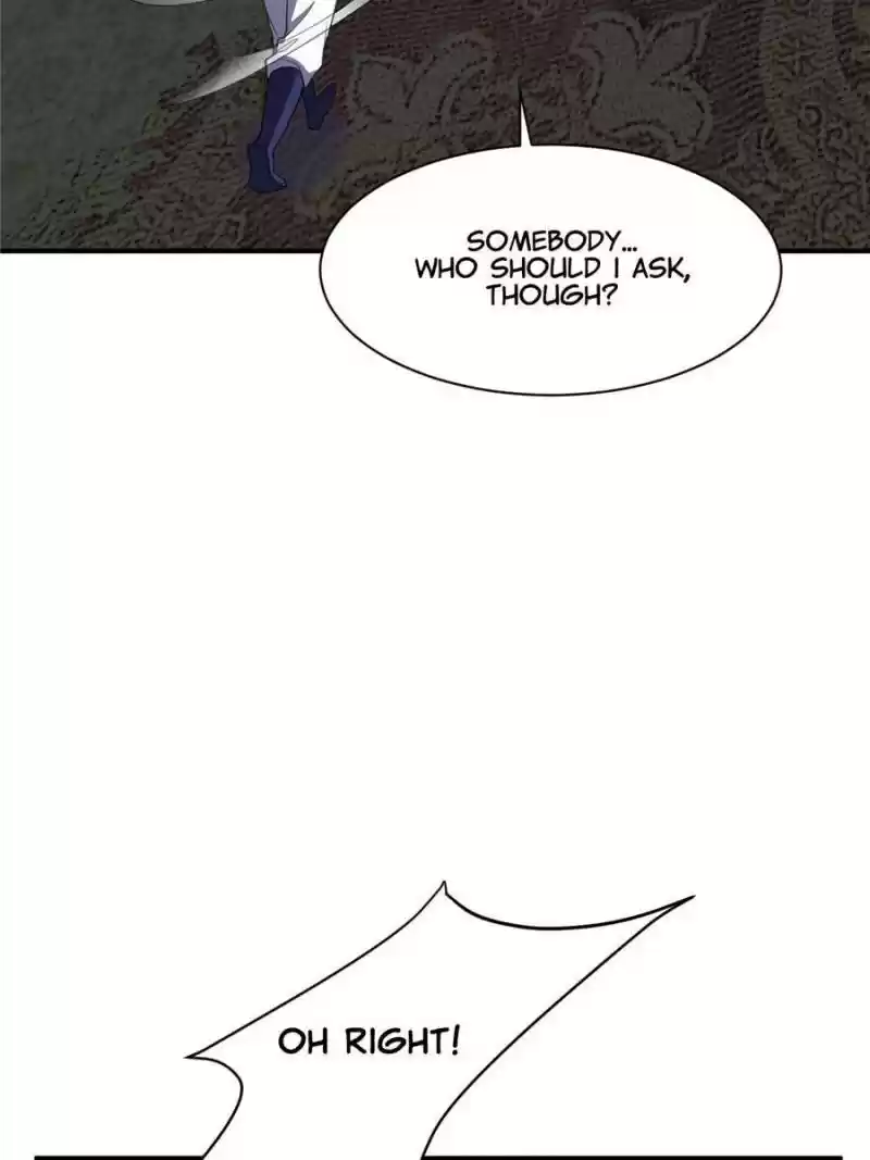 Conquest Of The Demon King Chapter 3