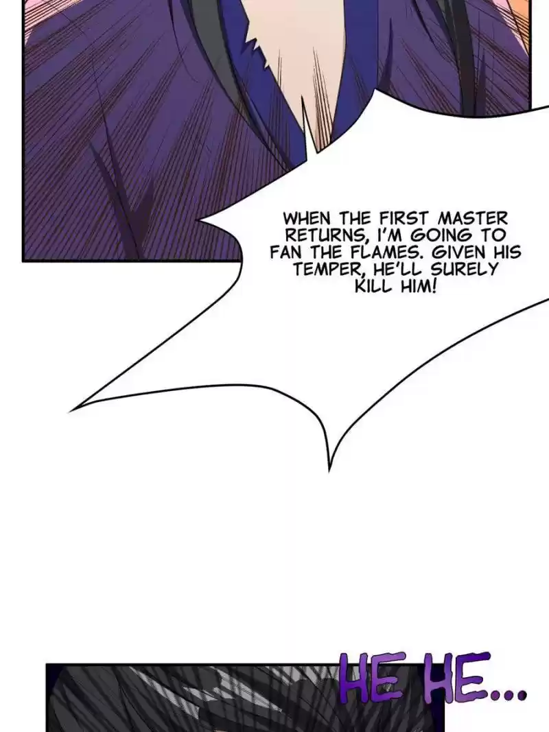 Conquest Of The Demon King Chapter 3