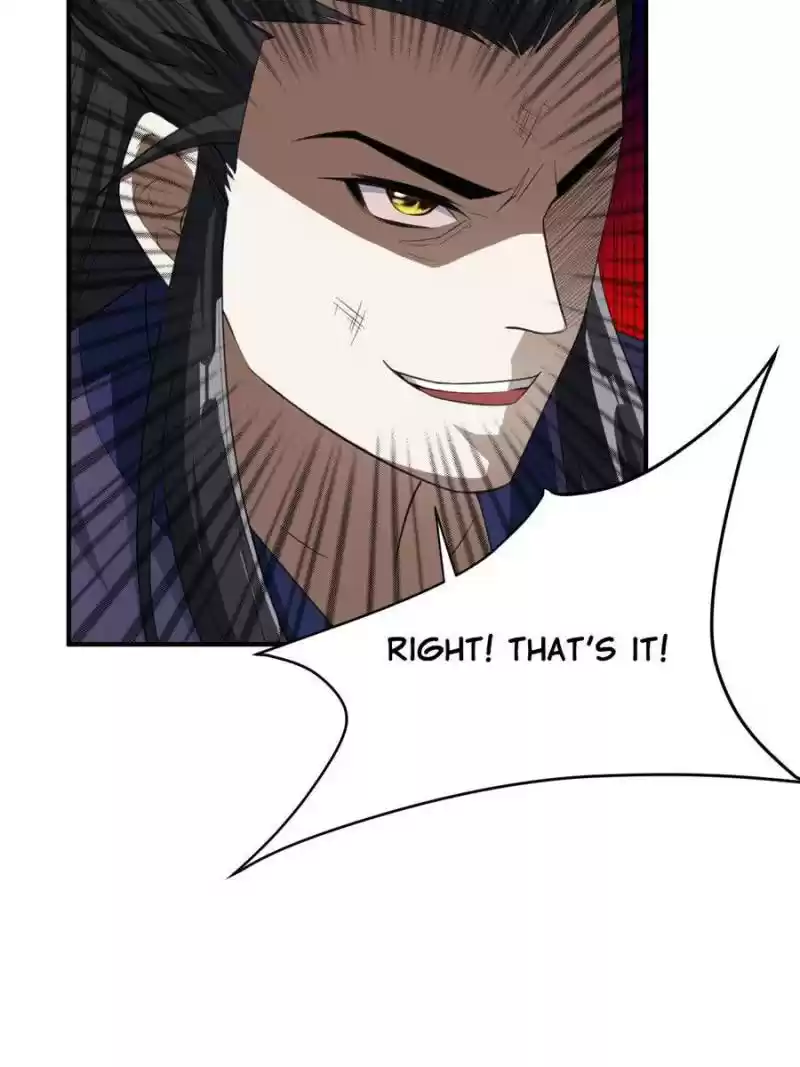 Conquest Of The Demon King Chapter 3