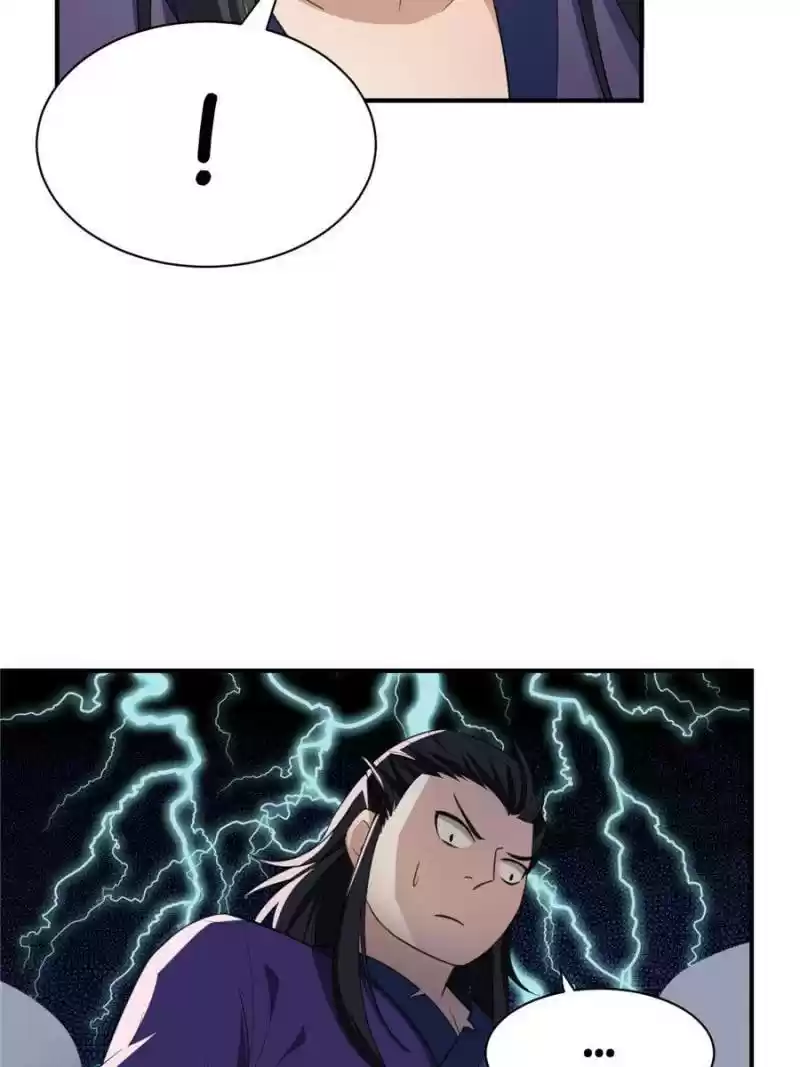 Conquest Of The Demon King Chapter 3