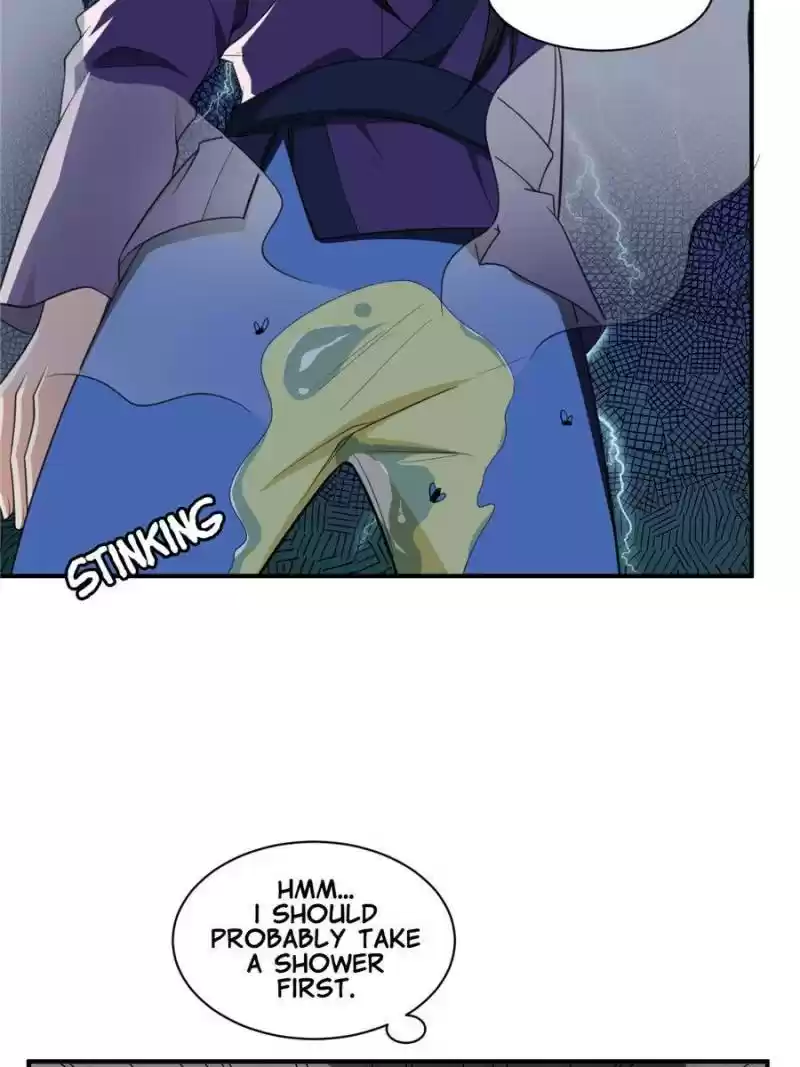 Conquest Of The Demon King Chapter 3