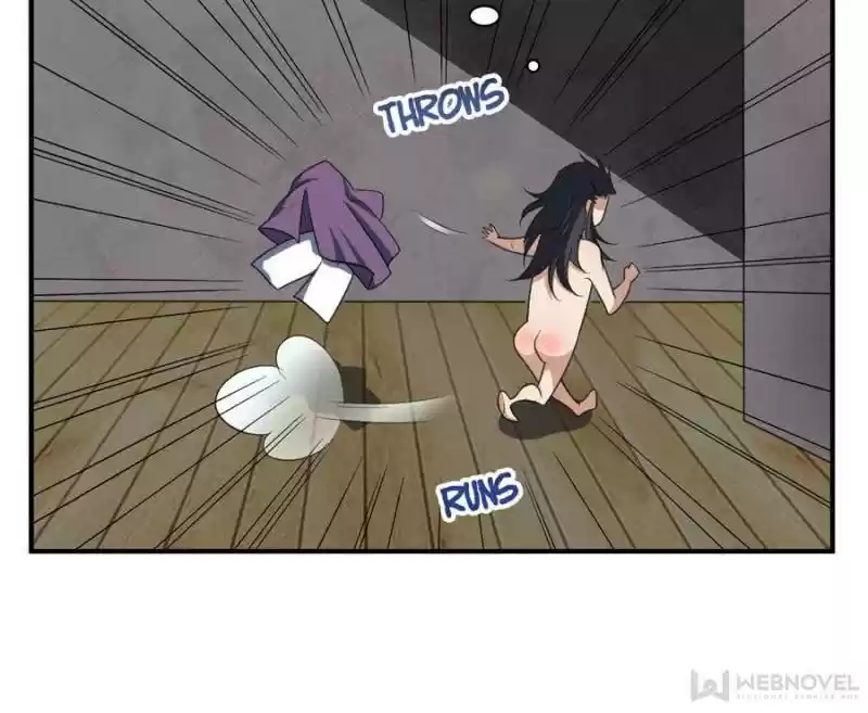 Conquest Of The Demon King Chapter 3