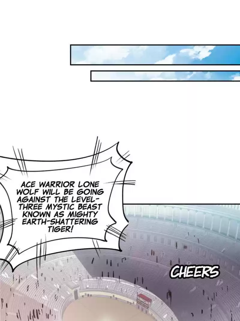 Conquest Of The Demon King Chapter 3