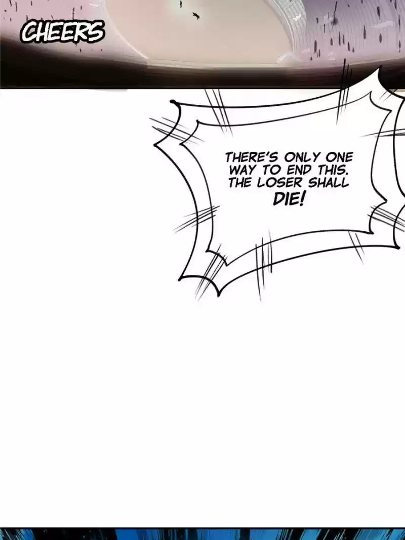 Conquest Of The Demon King Chapter 3