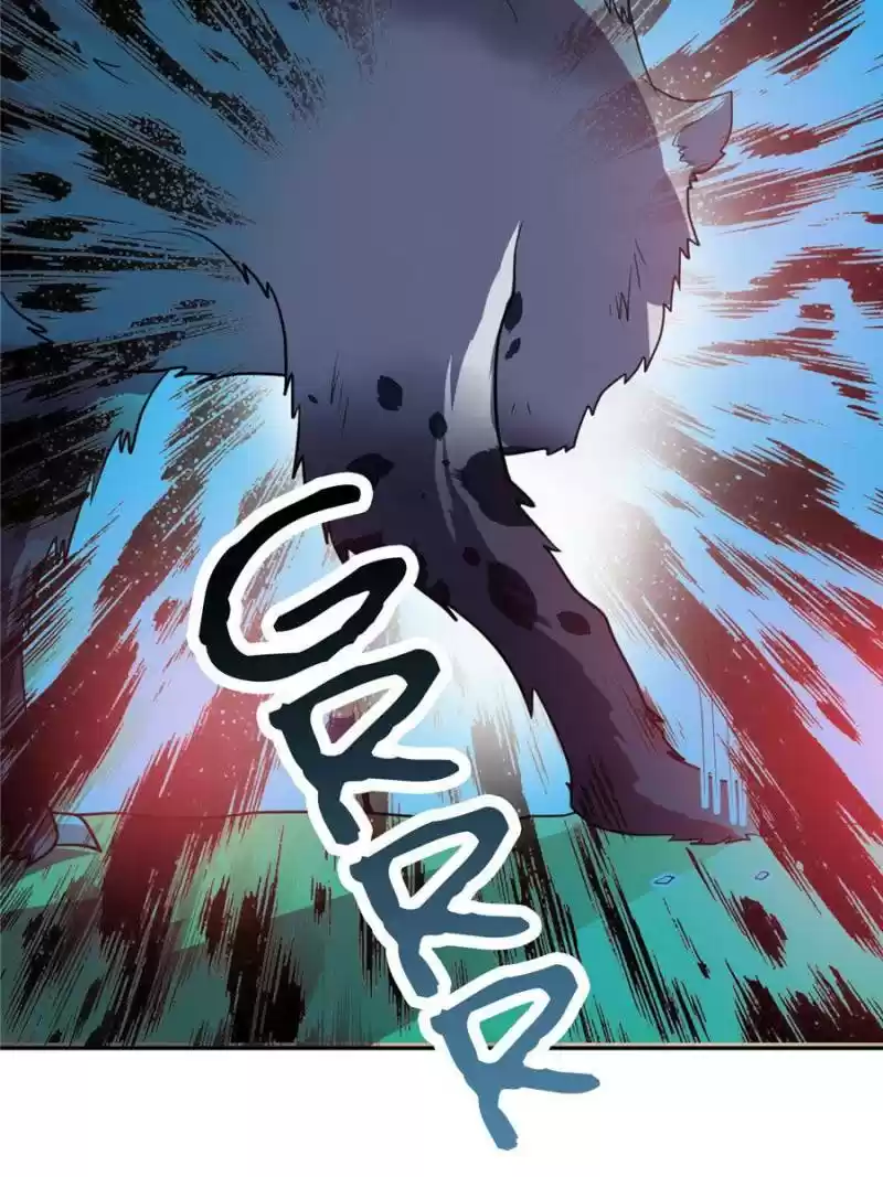 Conquest Of The Demon King Chapter 3