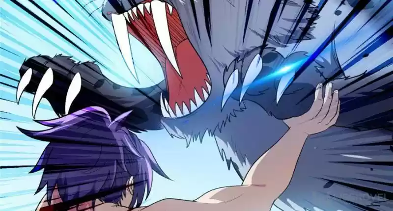 Conquest Of The Demon King Chapter 3