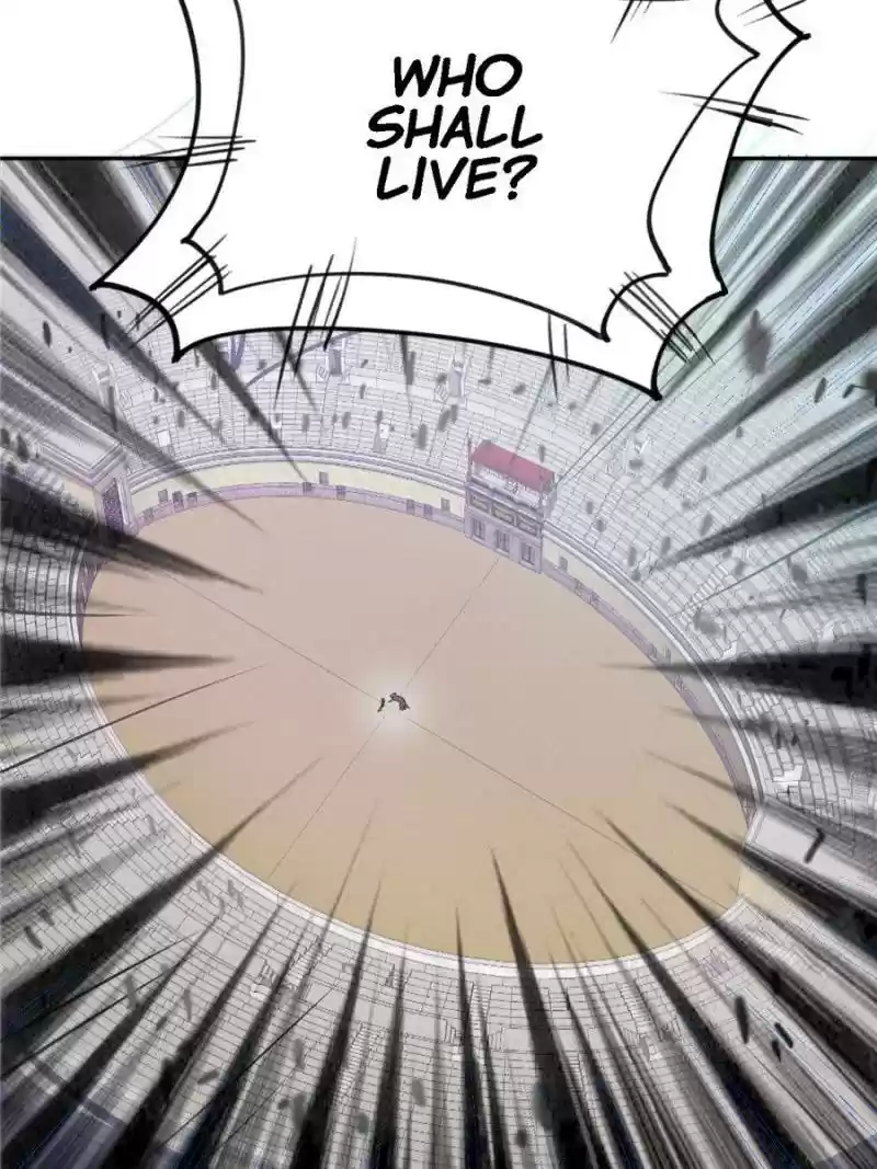 Conquest Of The Demon King Chapter 3