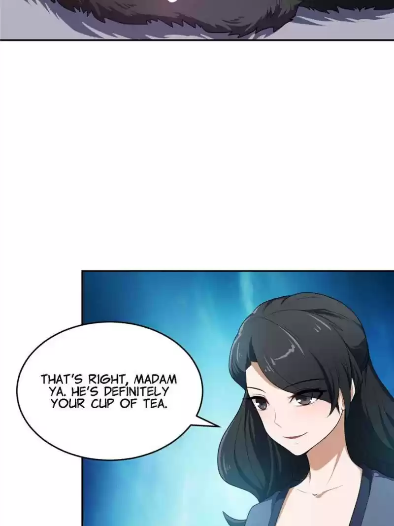 Conquest Of The Demon King Chapter 3