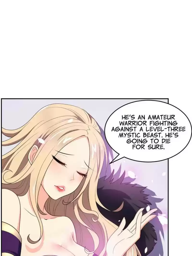 Conquest Of The Demon King Chapter 3