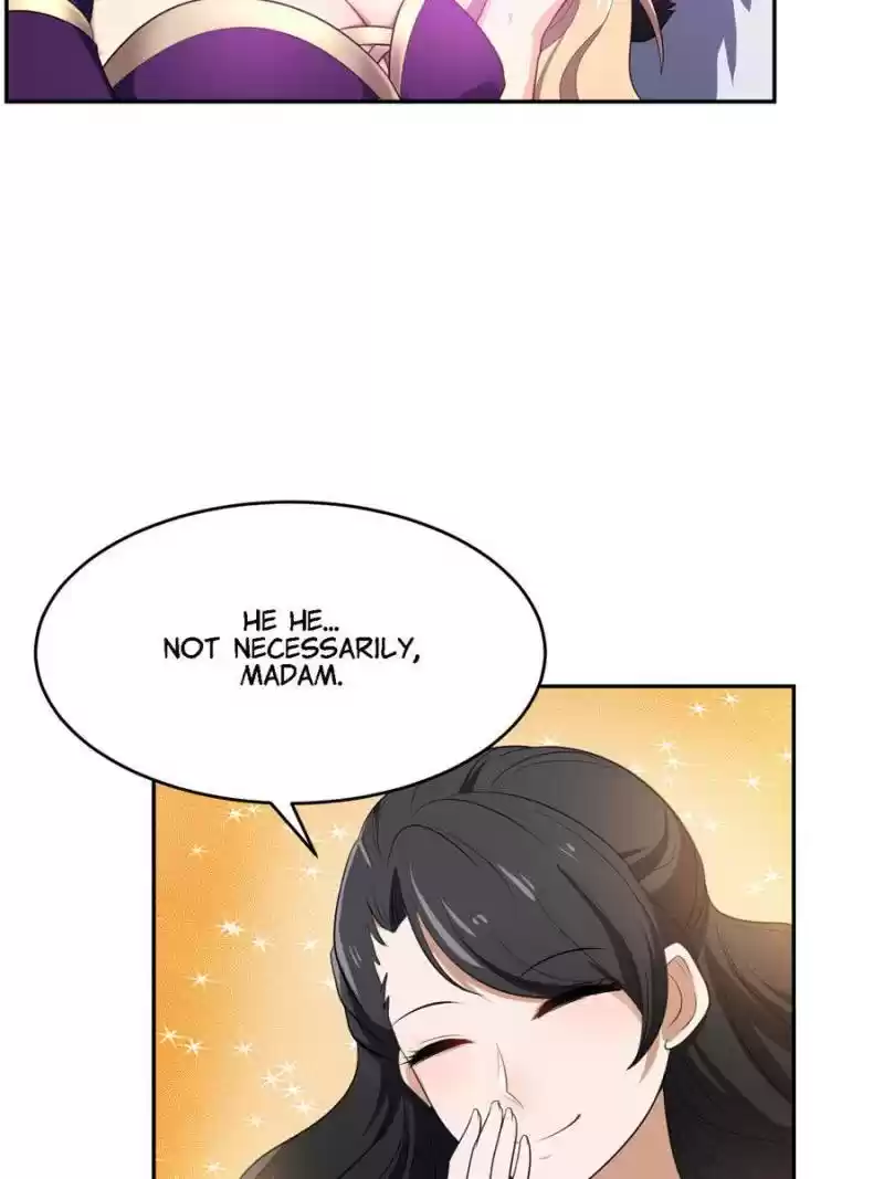 Conquest Of The Demon King Chapter 3