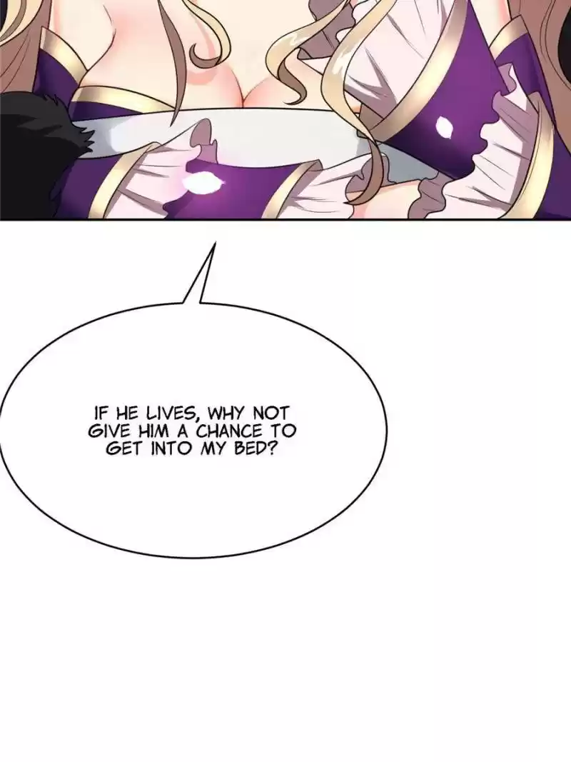 Conquest Of The Demon King Chapter 3