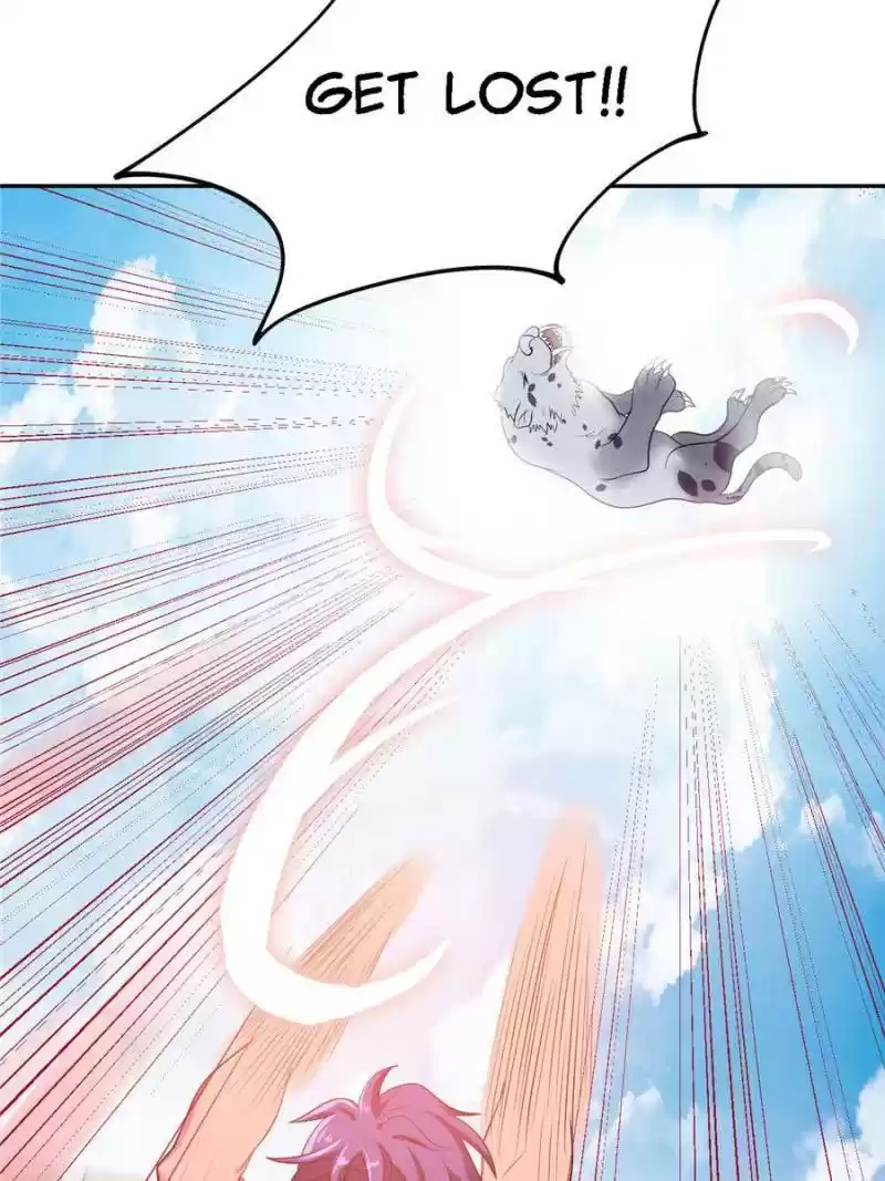 Conquest Of The Demon King Chapter 3