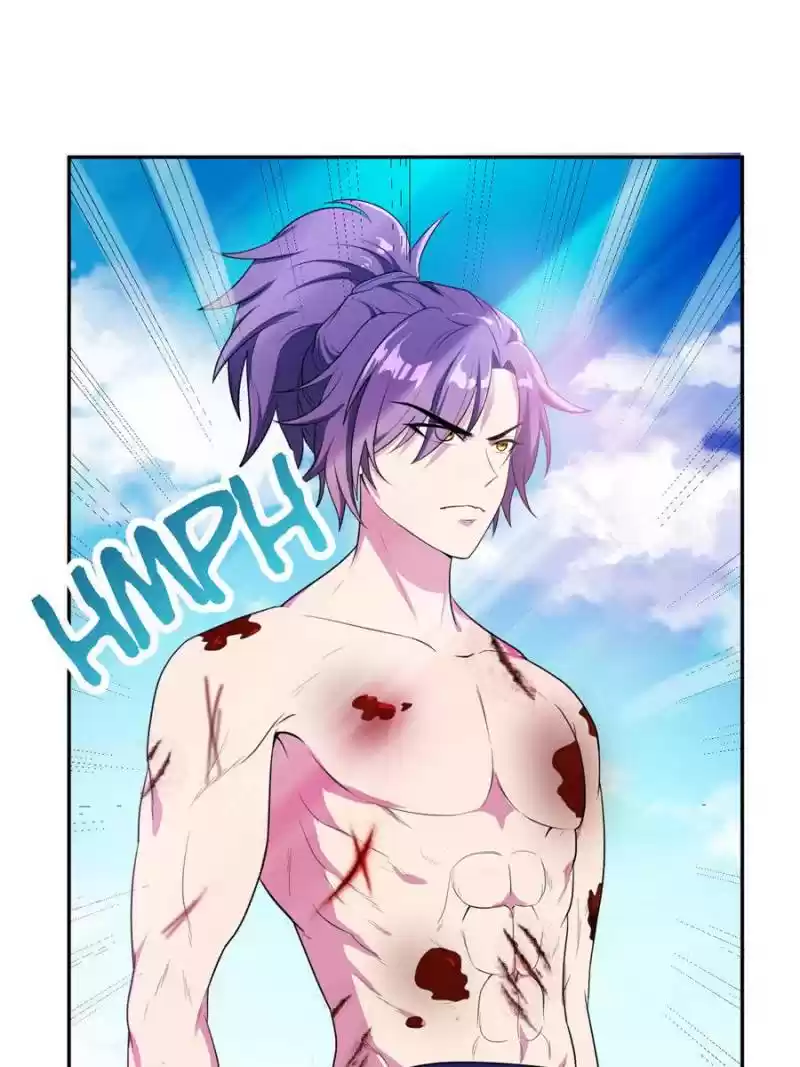 Conquest Of The Demon King Chapter 3