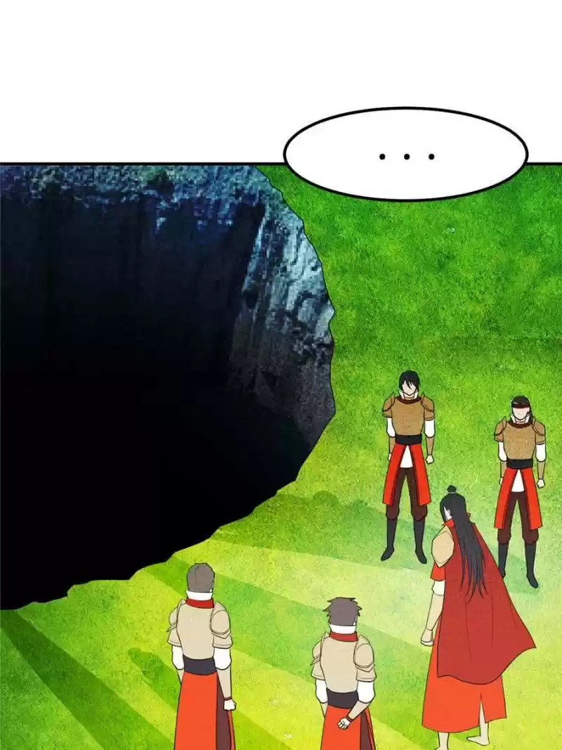 Conquest Of The Demon King Chapter 30