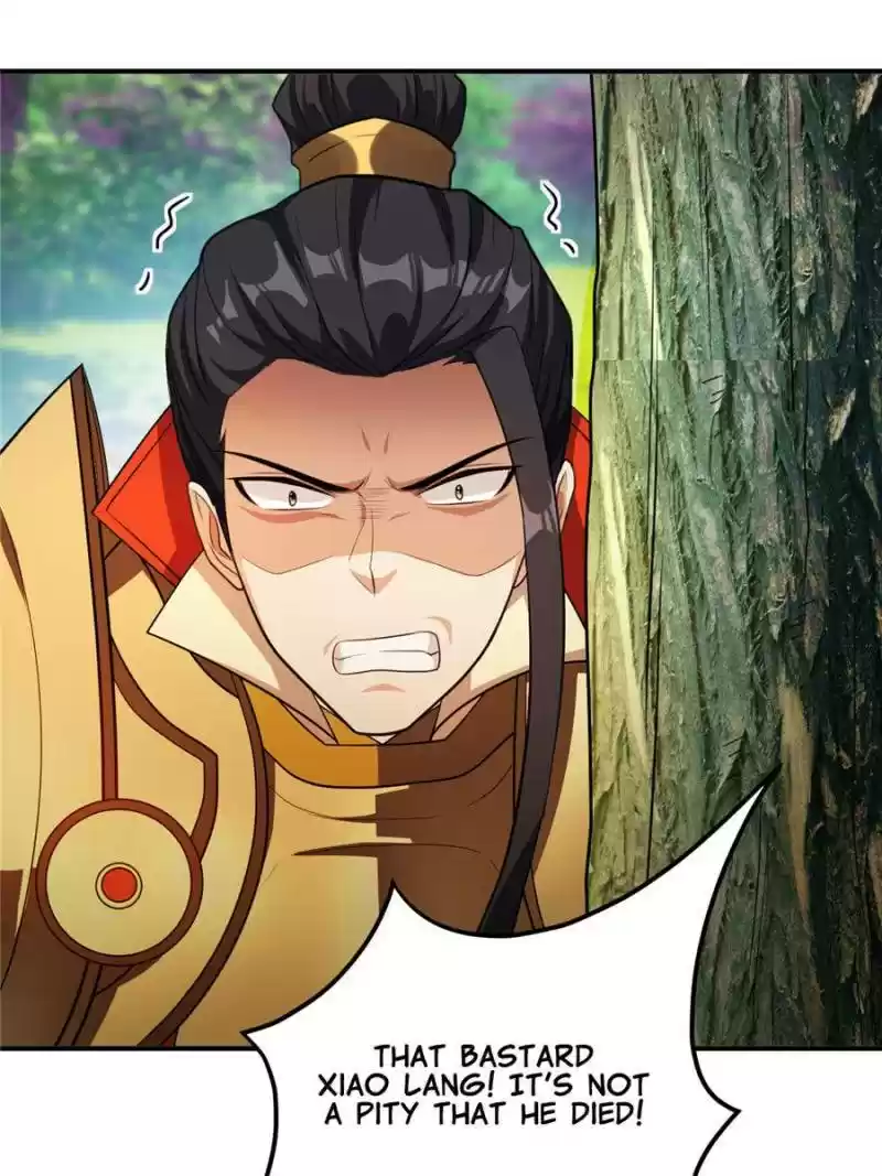 Conquest Of The Demon King Chapter 30