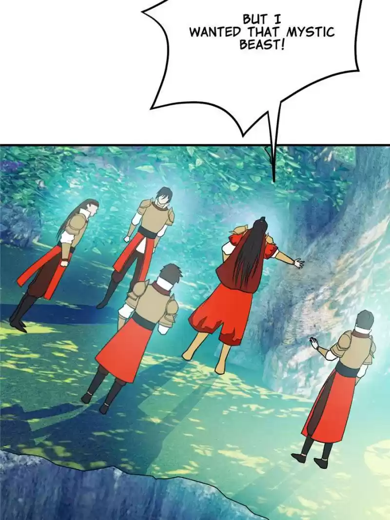 Conquest Of The Demon King Chapter 30