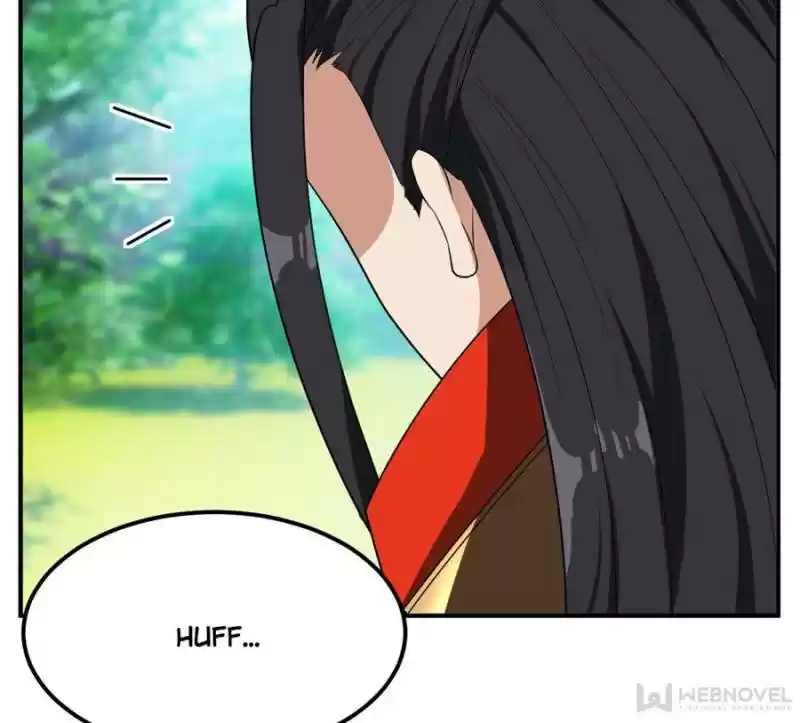 Conquest Of The Demon King Chapter 30