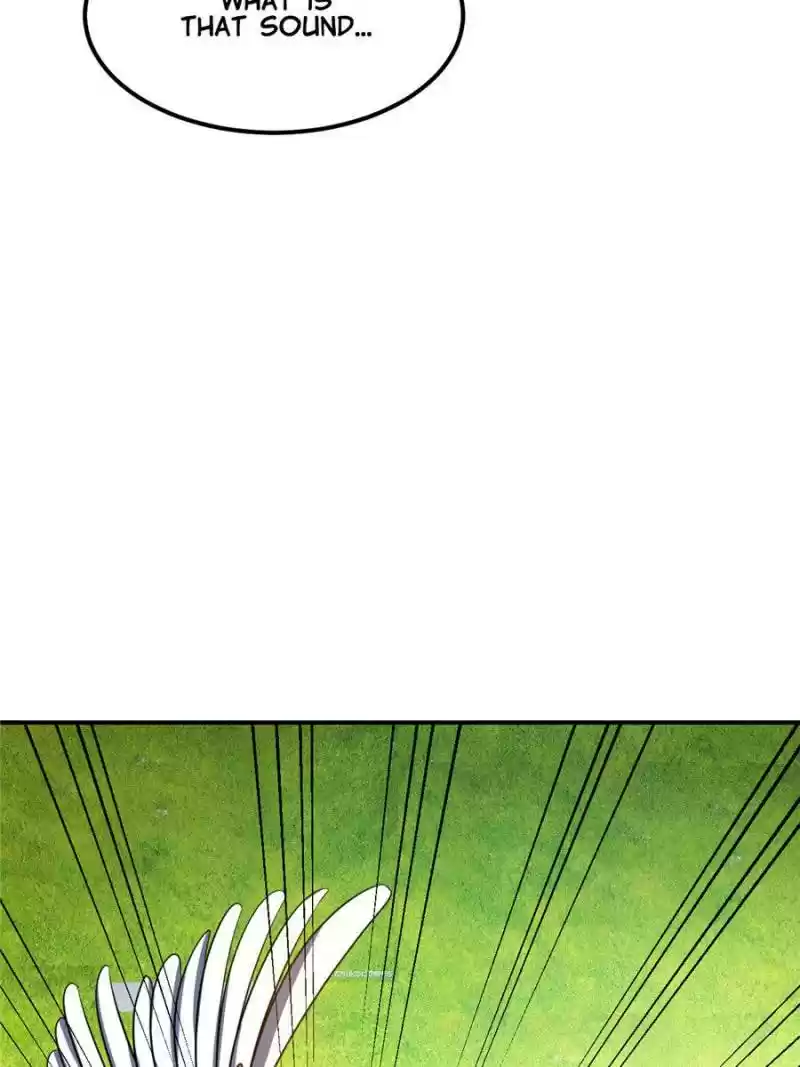 Conquest Of The Demon King Chapter 30