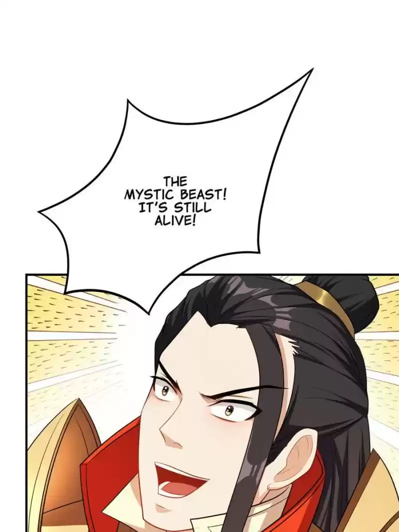 Conquest Of The Demon King Chapter 30