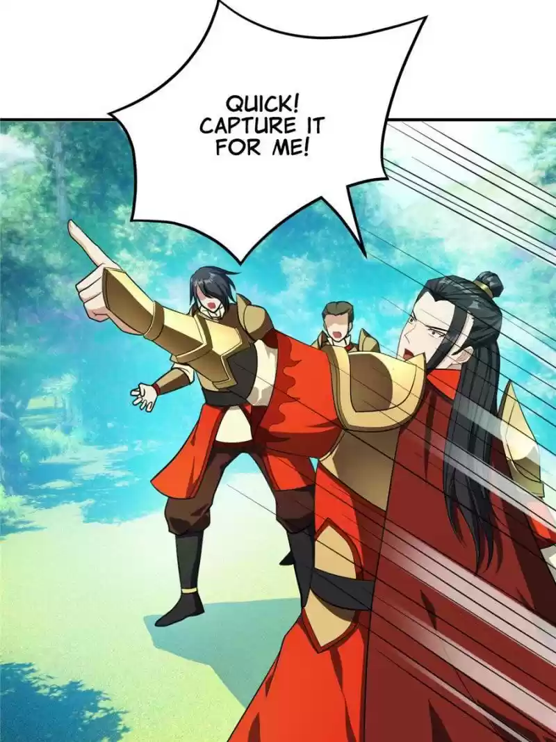 Conquest Of The Demon King Chapter 30