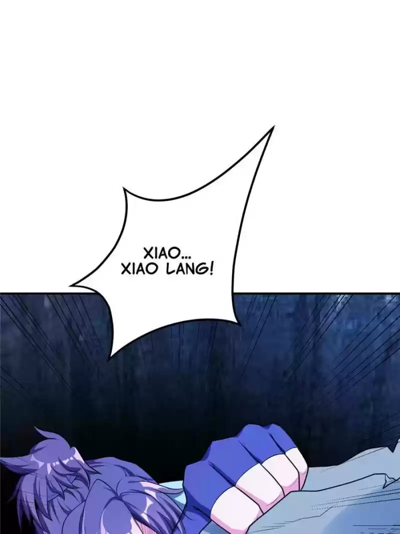 Conquest Of The Demon King Chapter 30