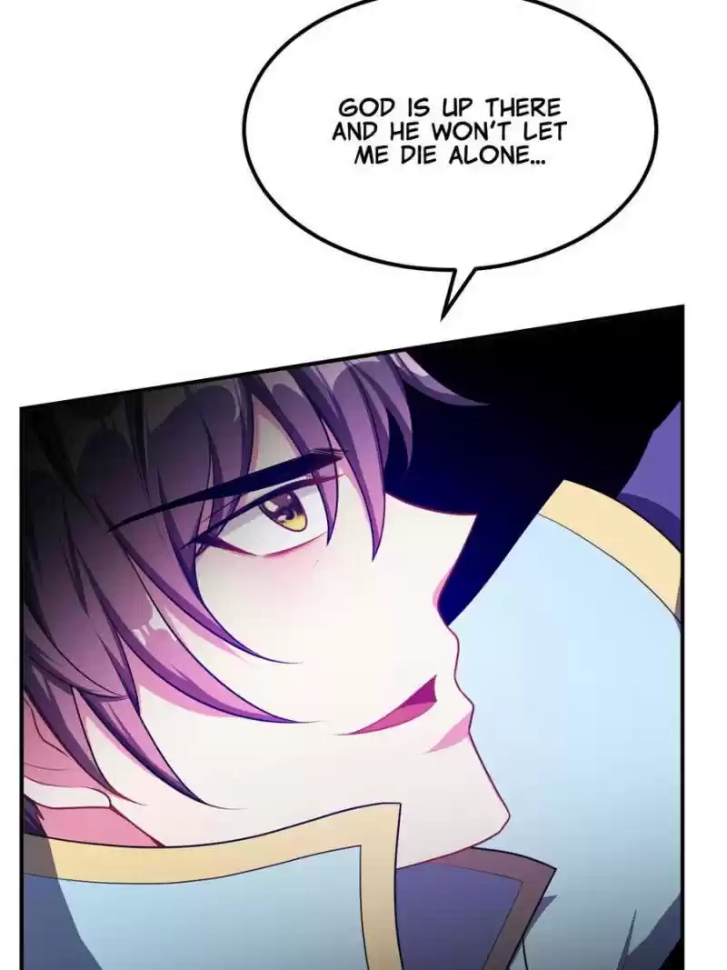 Conquest Of The Demon King Chapter 30