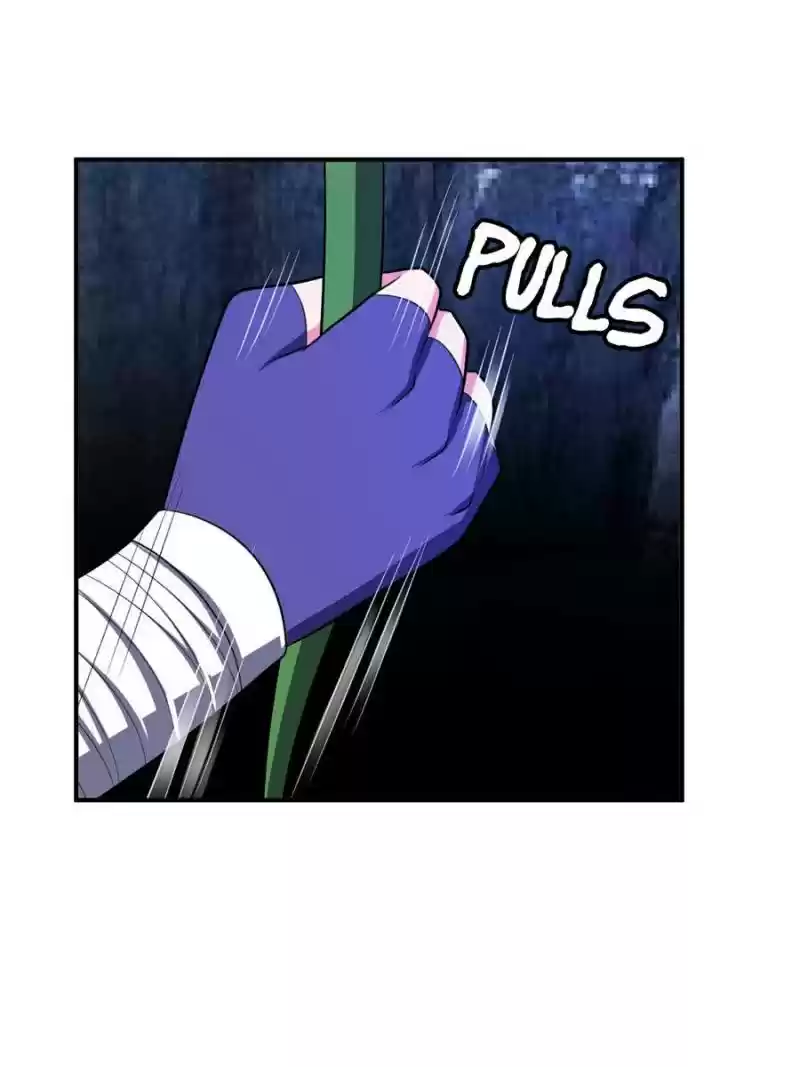 Conquest Of The Demon King Chapter 30