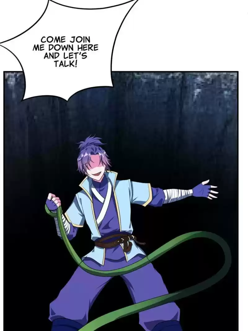 Conquest Of The Demon King Chapter 30