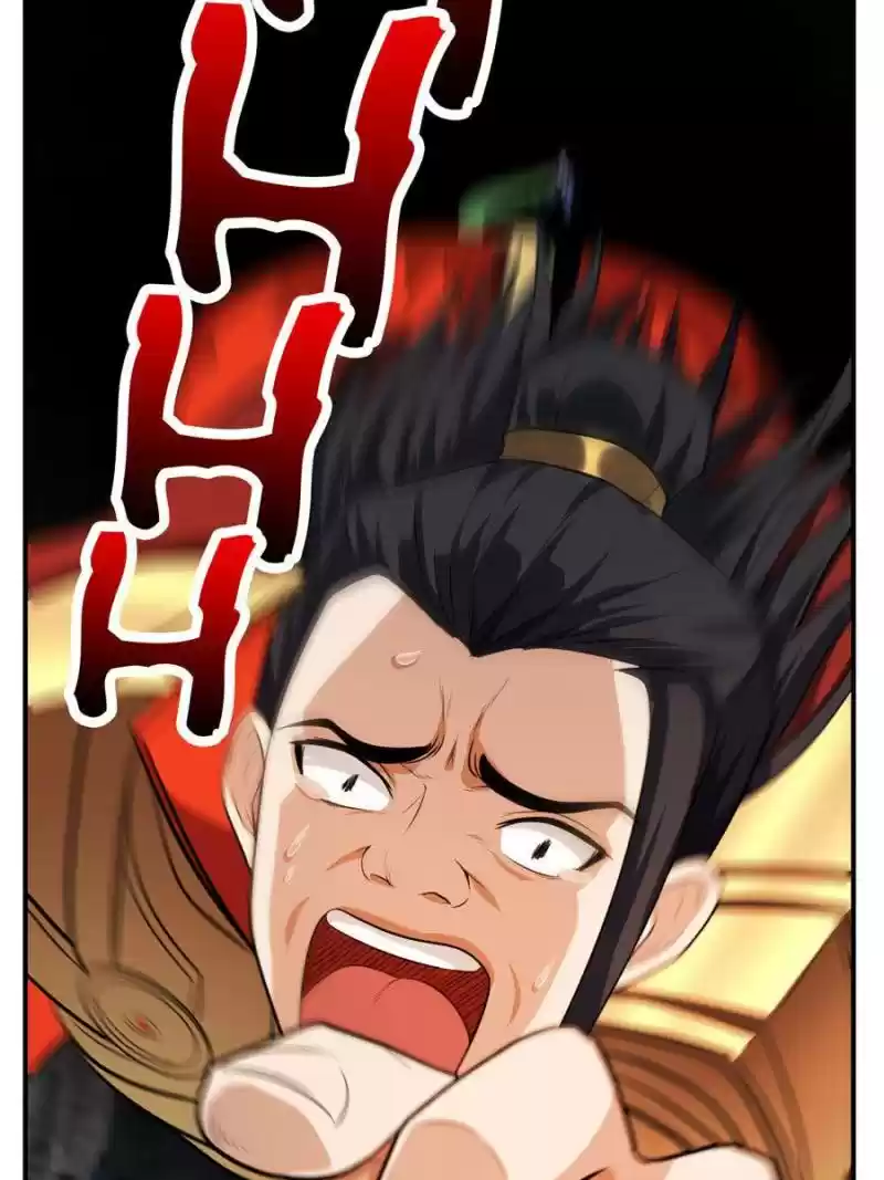 Conquest Of The Demon King Chapter 30