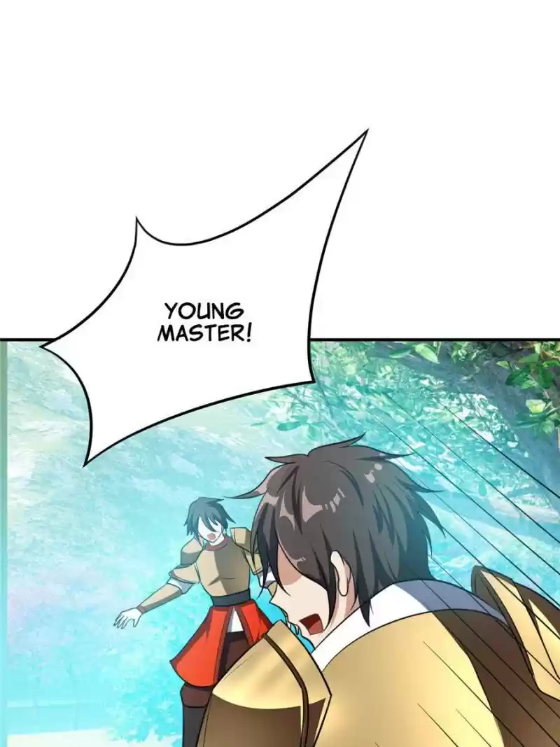 Conquest Of The Demon King Chapter 30